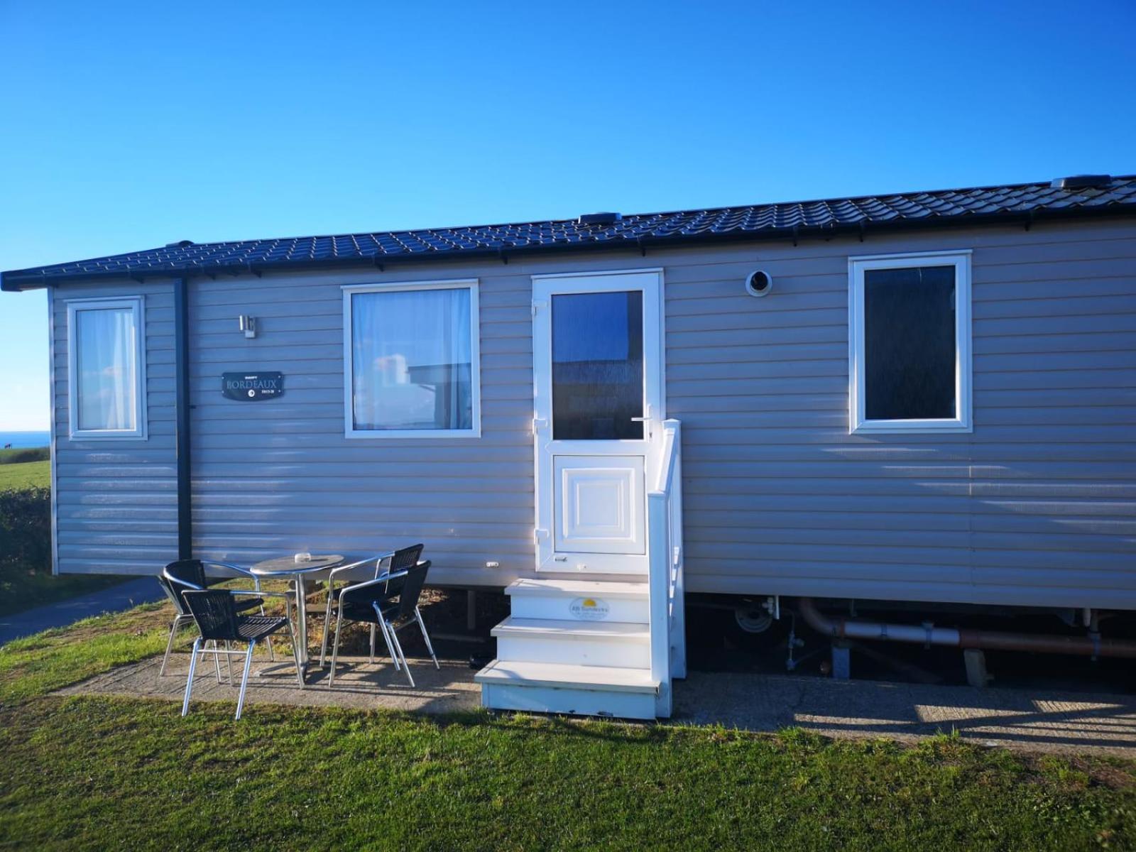 B1 - Pebble Bank Campsite
